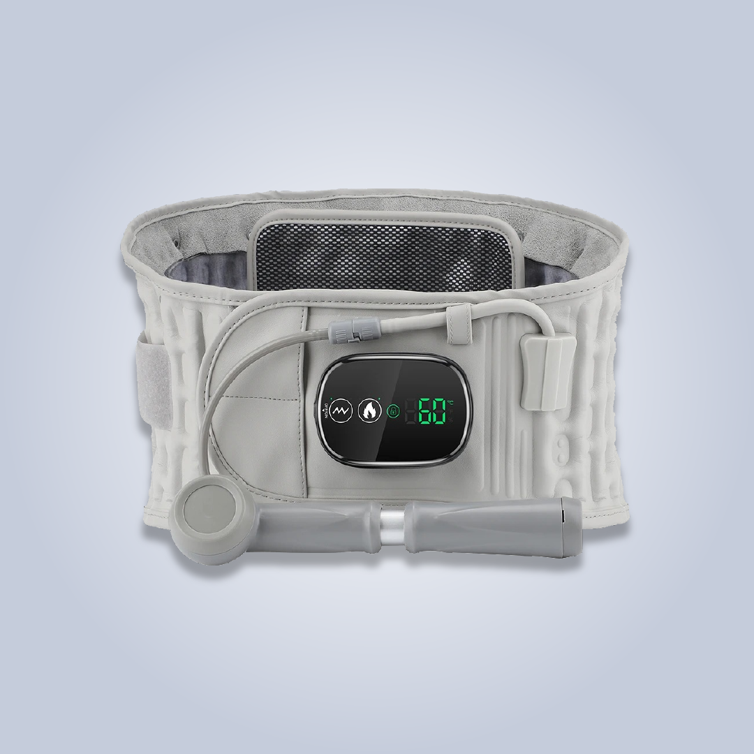escovia - 4-in-1 back belt