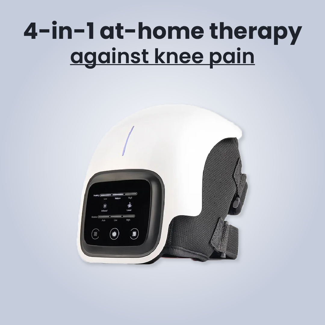 escovia - knee massager