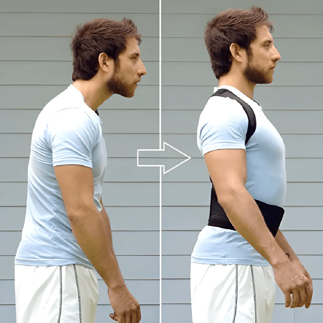 escovia - posture corrector