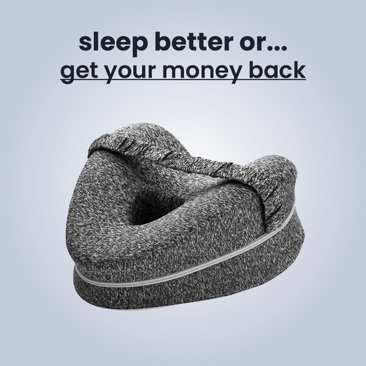 escovia - leg pillow