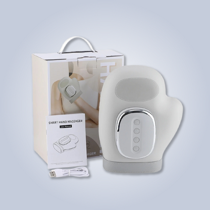 escovia - hand massager