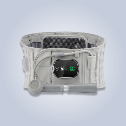 escovia - 4-in-1 back belt