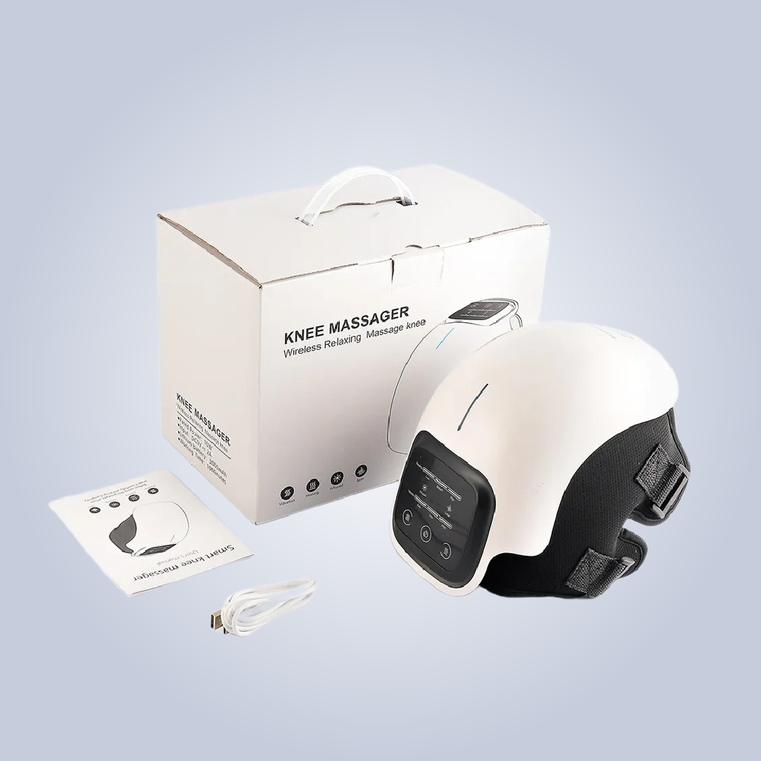 escovia - knee massager