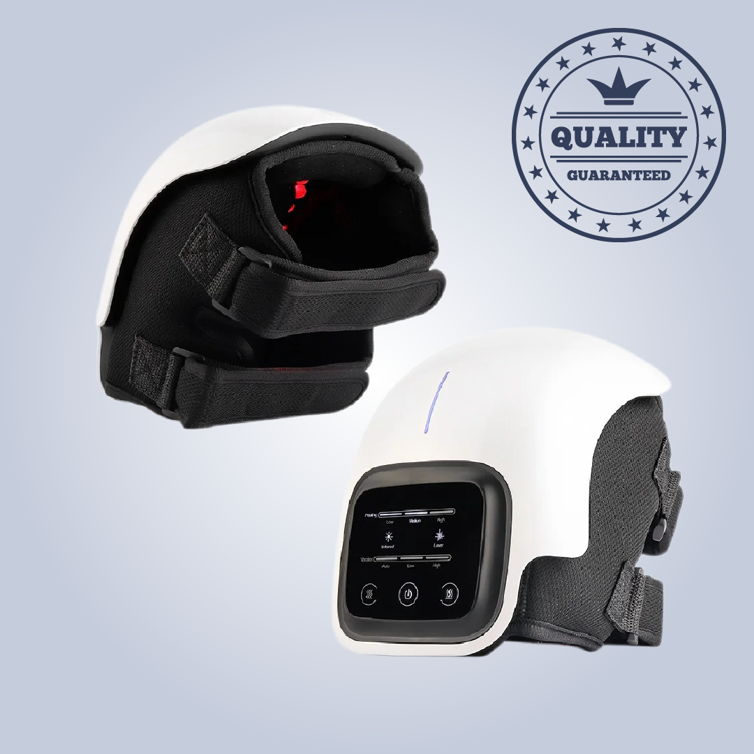 escovia - knee massager
