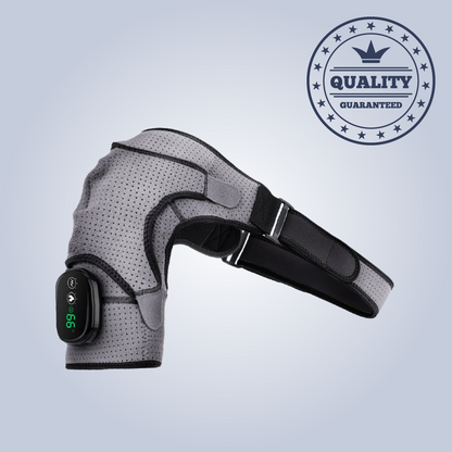 escovia - 3-in-1 shoulder relief device