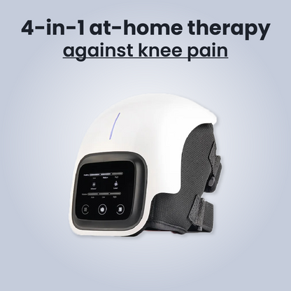escovia - knee massager