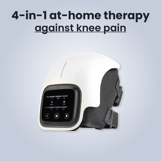 escovia - knee massager