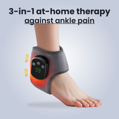 escovia - ankle pain relief device