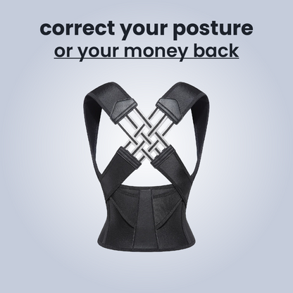 escovia - posture corrector