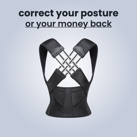 escovia - posture corrector