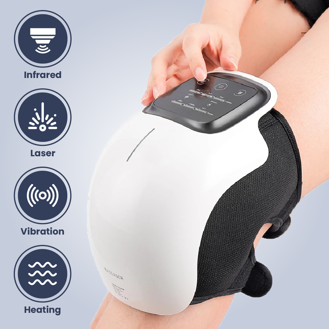 escovia - knee massager