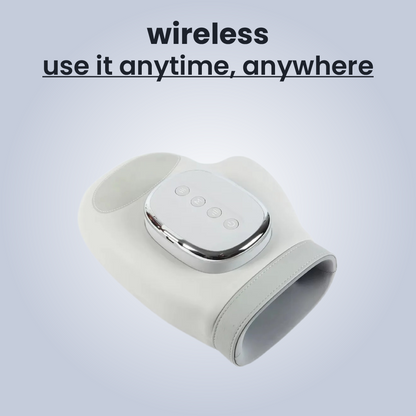 escovia - hand massager
