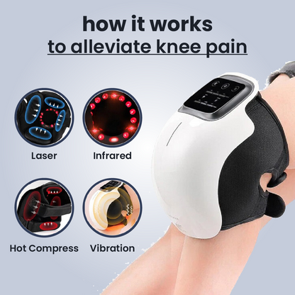 escovia - knee massager