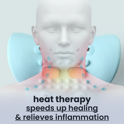 escovia - neck massager
