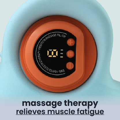escovia - neck massager